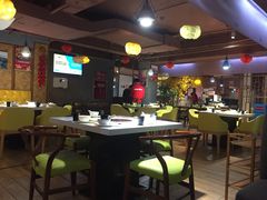 -一把火北京烤鸭(海昌路店)