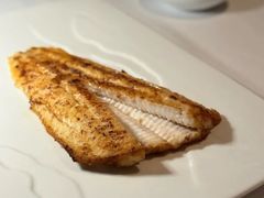 -文华扒房及酒吧(香港文华东方酒店)