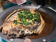 -半天妖烤鱼(新中关购物中心店)
