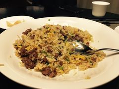 -浙江安吉JW万豪酒店·万豪中餐厅