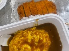 -COCO壱番屋(北京平安国际金融中心店)