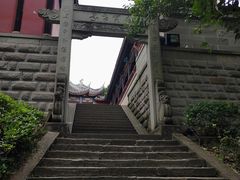 -丰都鬼城名山景区