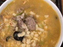 -西部马华清真兰州牛肉面·烧烤夜市(关东店)