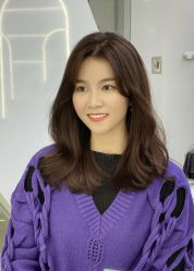 -COSMO PRO造型