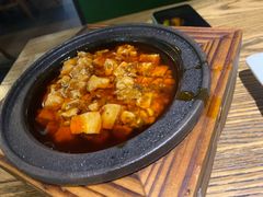 -周麻婆·川式小炒更下饭(武夷山三姑店)