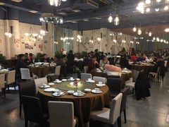 大堂-79号渔船海鲜饭店(华强北店)