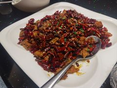 -恒记饭店(珠江路总店)