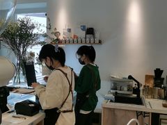 -稀物集咖啡(徽州大道店)