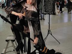 -IJOY漫展xCGF游戏节—国家会议中心