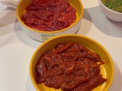 -李姑婆鲜切牛肉火锅自助(凤城二路店)