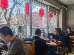 -友乐居羊蝎子(西直门店)
