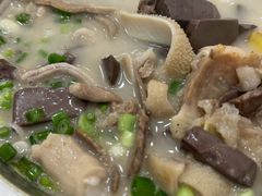 -胡世羊肉汤(南街店)