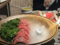 -三出山火锅(南京万象天地店)