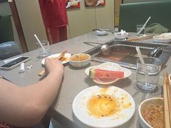 -海底捞火锅(天一广场亚细亚店)