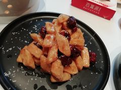 -百富源·海鲜辽菜(浑河堡店)