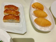 -利苑酒家(合景国际金融广场店)