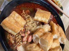 -四川老牛麻辣烫(北门桥店)