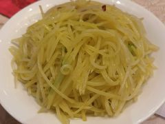 土豆丝-凯鸽酒楼(水泉湾龙园店)