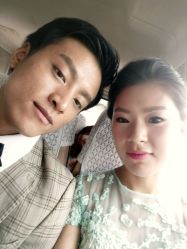 -蒙娜丽莎婚纱摄影(南门店)