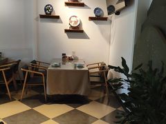 -茶油香闽南菜·花园餐厅(前埔店)