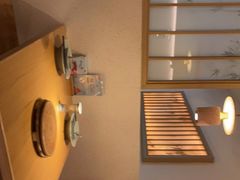 -蜜桃餐厅·伴山(绿宝广场店)