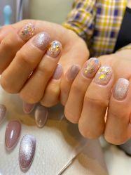 -Halo美甲美睫