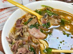 -春雨羊汤店(广开四马路总店)