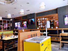 -韩香福脊骨汤锅(上杭路店)