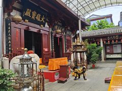 -叩齿古寺