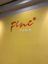 -FineYoga梵音瑜伽·普拉提