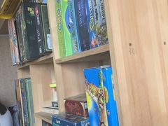 -FullHouse桌游跑团血染剧本杀(南京西路店)