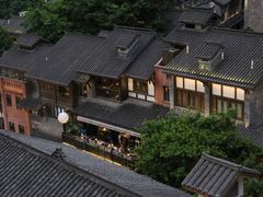-重庆十八梯传统风貌区