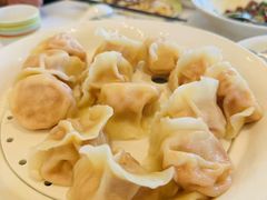 -开海·红岛海鲜虾水饺(石老人店)