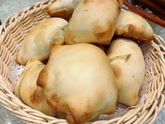 -巴扎美食·新疆菜·西域歌舞表演餐厅(新疆大厦店)