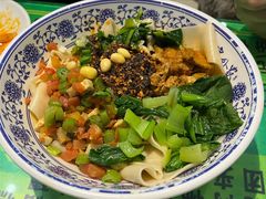 -令氏家外家周秦食府(高新店)