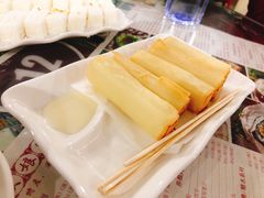 -周大娘牛乳(旧寨古村总店)