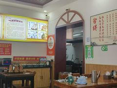 -源玺源烧麦馆(东护城河南街店)