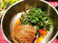 -西塔老太太泥炉烤肉(龙湖北苑天街店)