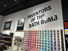 -LUSH(威尼斯人店)