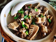 -风味小馆(天目湖宾馆店)