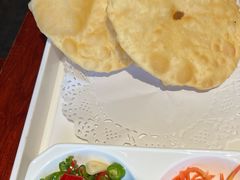 -味鼎长安·地道陕菜(凤城一路店)