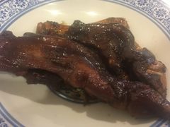 -兰边碗(鼓楼店)