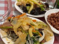 -孟记粥铺·家常菜·烧烤·粥(亚运村店)