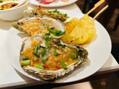 -加餐海鲜自助(宝龙一城店)