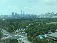 -上海浦东嘉里大酒店