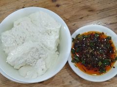 -大地豆花庄(玲珑花园店)