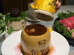 -俏牛哥鲜牛肉牛肆馆(重庆天地店)