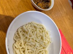 -北三条胡同打卤面馆(雍和宫店)