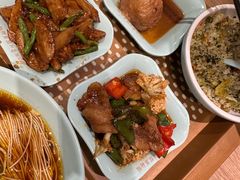 -常州银丝面馆(府琛店)