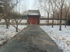 -庆丰公园西园-乐家花园